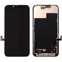 Οθόνη iPhone 13 Pro OLED & Touchscreen - Digitizer Black i13pro