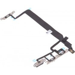 Καλωδιοταινία Ενεργοποίησης & Έντασης iPhone 13 Pro Power Flex Cable & Volume i13