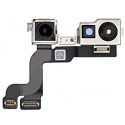 Μπροστινή Κάμερα OEM iPhone 14 Front Camera i14 Μπροστινή Κάμερα OEM iPhone 14 Front Camera i14