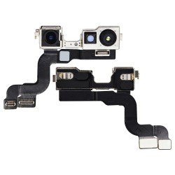 Μπροστινή Κάμερα OEM iPhone 14 Plus Front Camera i14 Μπροστινή Κάμερα OEM iPhone 14 Plus Front Camera i14