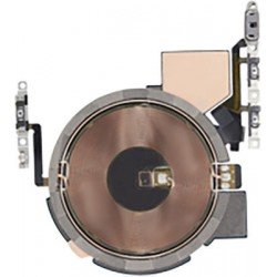 Καλωδιοταινία Ενεργοποίησης Ήχου & Ασύρματης Φόρτισης iPhone 14 Pro Volume Button Flex Cable & Wireless Charging i14