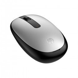 Wireless Bluetooth 5.1 Optical Mouse HP 240 Pike Silver Ασύρματο Οπτικό Ποντίκι Ασημί Wireless Bluetooth 5.1 Optical Mouse HP 240 Pike Silver Ασύρματο Οπτικό Ποντίκι Ασημί
