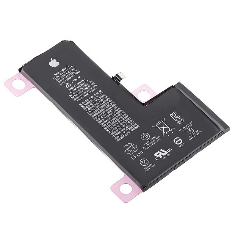 Αυθεντική Μπαταρία iPhone XS Original Battery 661-10565 2658mAh Service Pack