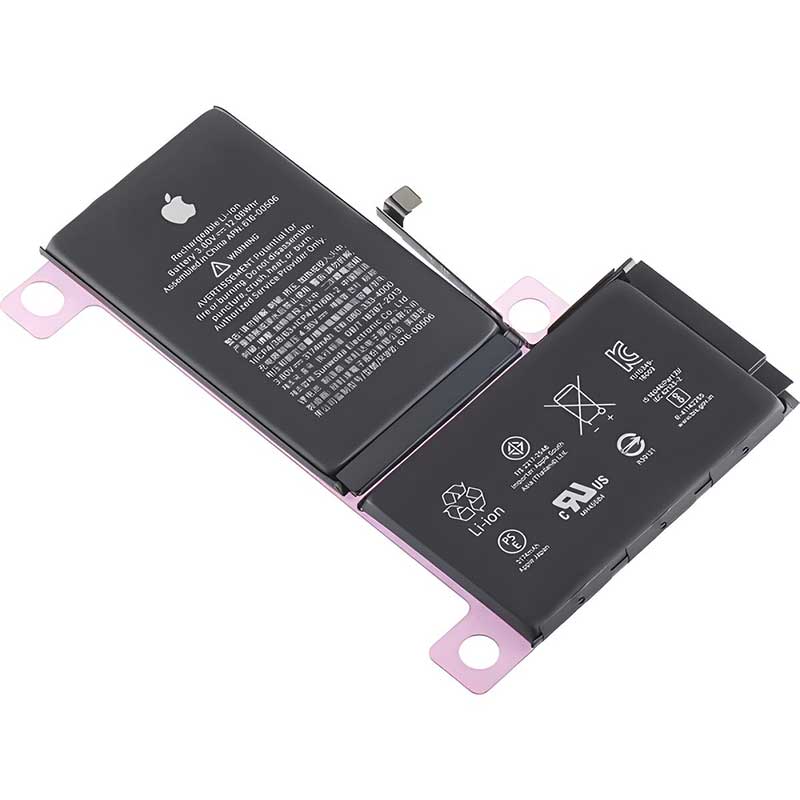 Αυθεντική Μπαταρία iPhone XS Max Original Battery 661-11035 3174mAh Service Pack