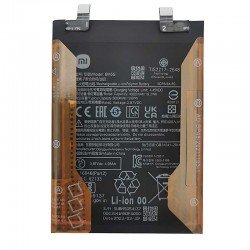 Αυθεντική Μπαταρία Xiaomi Poco X4 GT 5080mAh Original Battery BM5G Service Pack Αυθεντική Μπαταρία Xiaomi Poco X4 GT 5080mAh Original Battery BM5G Service Pack