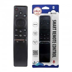 Τηλεχειριστήριο Συμβατό Τηλεόρασης Samsung Voice Remote Control Smart TV BN-L1312