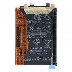 Αυθεντική Μπαταρία Xiaomi 12 Lite 5G 4300mAh Original Battery BP4B Service Pack Αυθεντική Μπαταρία Xiaomi 12 Lite 5G 4300mAh Original Battery BP4B Service Pack