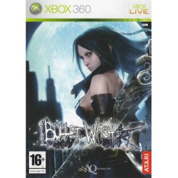 BULLET WITCH (360) BULLET WITCH (360)