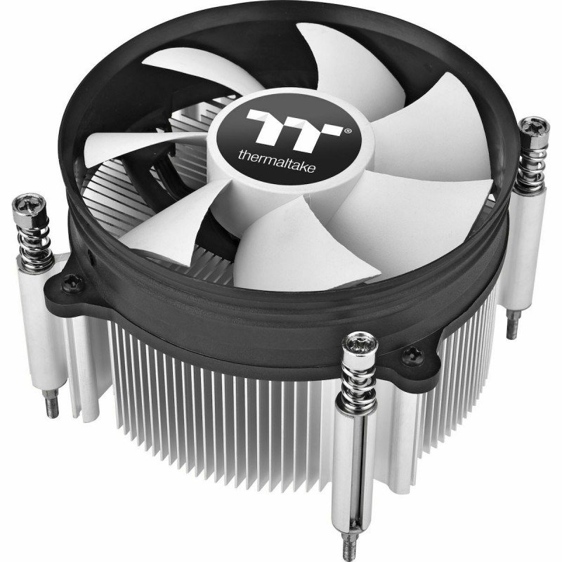 Thermaltake CL-P094-AL09WT-A Gravity i3 Cpu Cooler LGA 1700 3500rpm 95W Σύστημα Ψύξης Επεξεργαστή