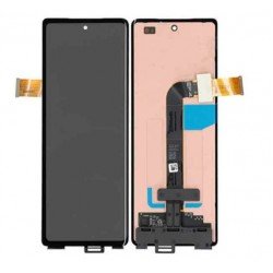 Αυθεντική Οθόνη Samsung Galaxy Z Fold 2 F916 Original LCD & Touch Black External GH82-23943A Αυθεντική Οθόνη Samsung Galaxy Z Fold 2 F916 Original LCD & Touch Black External GH82-23943A
