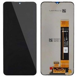 Αυθεντική Οθόνη Galaxy A23 4G SM-A235 Original LCD & Touch Black GH82-28563A/28657A Service Pack Αυθεντική Οθόνη Galaxy A23 4G SM-A235 Original LCD & Touch Black GH82-28563A/28657A Service Pack