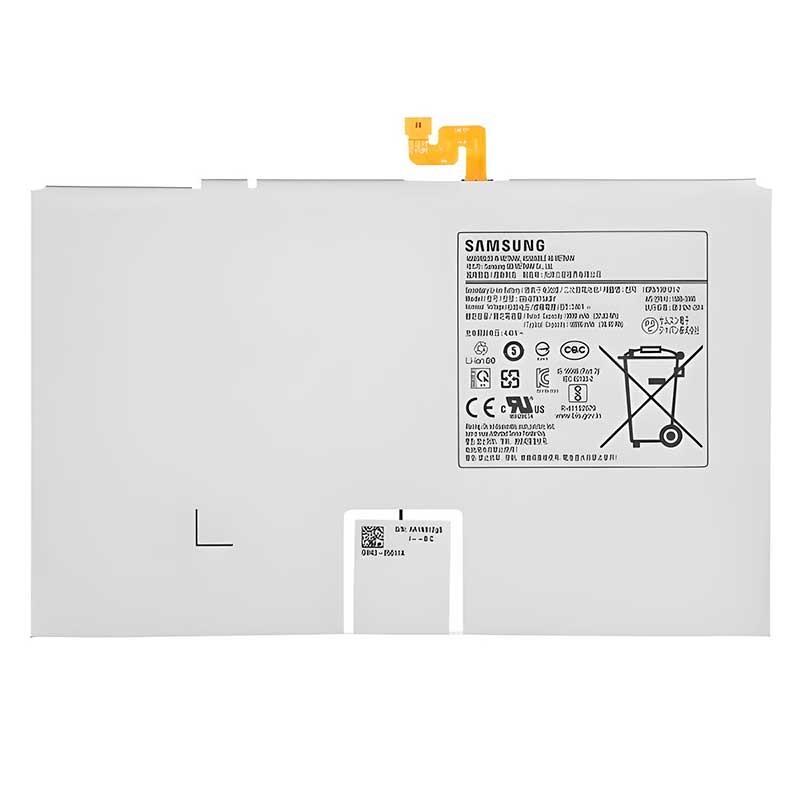 Αυθεντική Μπαταρία Samsung Galaxy Tab S7 Plus T970/T976B Original Battery EB-BT975ABY GH43-05018A Service Pack
