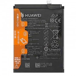Αυθεντική Μπαταρία Huawei P40 Pro 4200mAh HB536378EEW Original Battery Service Pack Αυθεντική Μπαταρία Huawei P40 Pro 4200mAh HB536378EEW Original Battery Service Pack