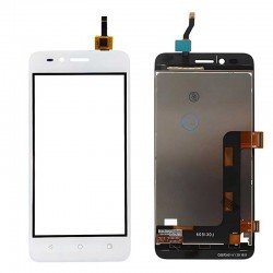 Οθόνη Huawei Y3 II 2016 4G - Lte LCD & Touchscreen - Digitizer White Οθόνη & Τζάμι Αφής Λευκή Οθόνη Huawei Y3 II 2016 4G - Lte LCD & Touchscreen - Digitizer White Οθόνη & Τζάμι Αφής Λευκή