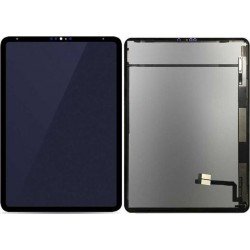 Οθόνη & Τζάμι Αφής Ipad Pro 12.9" Generation 3 2018 LCD & Touch Black A2014 A1895 A1876 Οθόνη & Τζάμι Αφής Ipad Pro 12.9" Generation 3 2018 LCD & Touch Black A2014 A1895 A1876
