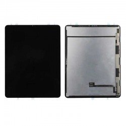 Οθόνη & Τζάμι Αφής Ipad Pro 12.9" Generation 4 2020 LCD & Touch Black Α2229/A2069/A2232/A2233 Οθόνη & Τζάμι Αφής Ipad Pro 12.9" Generation 4 2020 LCD & Touch Black Α2229/A2069/A2232/A2233