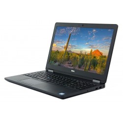 Laptop Dell Latitude E5570 i5-6300U 2.4GHz 15.6" 8Gb DDR4 FHD 240Gb SSD Φορητός Υπολογιστής Refurbished Laptop Dell Latitude E5570 i5-6300U 2.4GHz 15.6" 8Gb DDR4 FHD 240Gb SSD Φορητός Υπολογιστής Refurbished