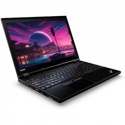 Laptop Lenovo ThinkPad L560 i5-6300U 2.4GHz 15.6" 8Gb DDR3 FHD 256Gb SSD Φορητός Υπολογιστής Refurbished Laptop Lenovo ThinkPad L560 i5-6300U 2.4GHz 15.6" 8Gb DDR3 FHD 256Gb SSD Φορητός Υπολογιστής Refurbished