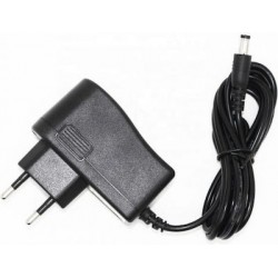 Φορτιστής Μπαταριών Λιθίου Lion Battery Charger 1000mA 4.2V 1Α