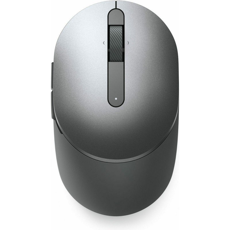 Mouse Wireless 2.4G/Bluetoth 5.0 Mobile Pro Optical Titan Gray 2000dpi Dell MS5120W Ποντίκι Οπτικό Ασύρματο Mouse Wireless 2.4G/Bluetoth 5.0 Mobile Pro Optical Titan Gray 2000dpi Dell MS5120W Ποντίκι Οπτικό Ασύρματο