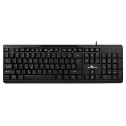 Keyboard Wired Black Usb Full Size 104 Keys Multimedia English-Greek Πληκτρολόγιο Ενσύρματο Μαύρο Ελληνικό PT-1069 Keyboard Wired Black Usb Full Size 104 Keys Multimedia English-Greek Πληκτρολόγιο Ενσύρματο Μαύρο Ελληνικό PT-1069