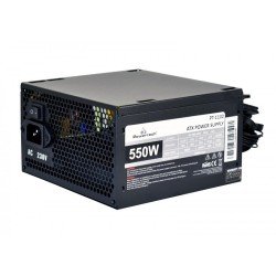 550w Τροφοδοτικό Υπολογιστή Power Supply Tower PSU Powertech PT-1102