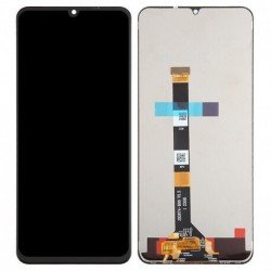 Οθόνη Realme C51/C53/N53/Note 50 OEM LCD & Touchscreen Black Οθόνη Realme C51/C53/N53/Note 50 OEM LCD & Touchscreen Black