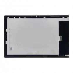 Οθόνη Samsung Galaxy Tab A8 2021 10.5 SM-X200/X205 OEM LCD & Touch Black