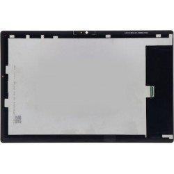 Οθόνη Samsung Galaxy Tab A8 2021 10.5" SM-X200/X205 Original LCD & Touch Black Οθόνη Samsung Galaxy Tab A8 2021 10.5" SM-X200/X205 Original LCD & Touch Black