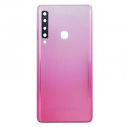 Καπάκι Μπαταρίας Ροζ Samsung Α9 2018 A920 OEM Battery Cover Pink Καπάκι Μπαταρίας Ροζ Samsung Α9 2018 A920 OEM Battery Cover Pink