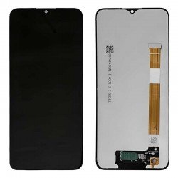 Οθόνη TCL 40 R/40 XE 5G/40 X T771 OEM LCD & Touch Black Οθόνη TCL 40 R/40 XE 5G/40 X T771 OEM LCD & Touch Black