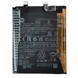 Αυθεντική Μπαταρία Xiaomi 11T Original Battery BM59 460200008P1G Service Pack Αυθεντική Μπαταρία Xiaomi 11T Original Battery BM59 460200008P1G Service Pack