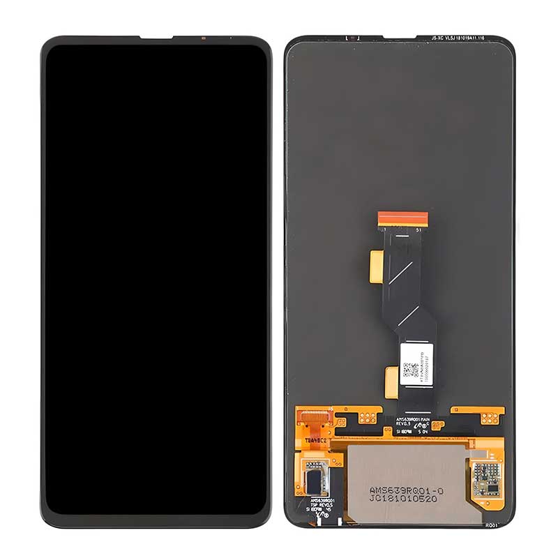 Οθόνη Xiaomi Mi Mix 3 LCD & Touchscreen Black