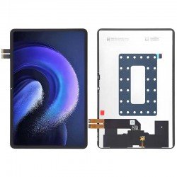 Οθόνη Xiaomi Pad 6/Pad 6 Pro 11" OEM LCD & Touchscreen - Digitizer Black Οθόνη Xiaomi Pad 6/Pad 6 Pro 11" OEM LCD & Touchscreen - Digitizer Black
