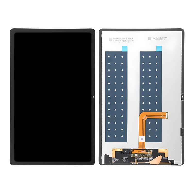 Οθόνη Xiaomi Pad SE 11" Original LCD & Touchscreen - Digitizer Black