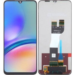 Οθόνη Samsung Galaxy A05s SM-A057 OEM LCD & Touch Black Οθόνη Samsung Galaxy A05s SM-A057 OEM LCD & Touch Black