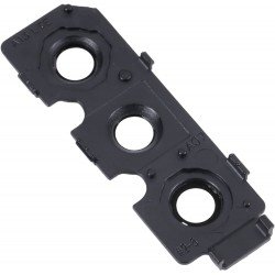 Γυαλί Πίσω Κάμερας Με Πλαίσιο Samsung Galaxy A13 4G A135/A137 Back Camera Lens With Frame Γυαλί Πίσω Κάμερας Με Πλαίσιο Samsung Galaxy A13 4G A135/A137 Back Camera Lens With Frame