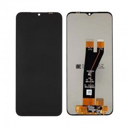 Οθόνη Samsung Galaxy A14 4G/A14 5G/SM-A145F/A146B OEM LCD & Touch Black