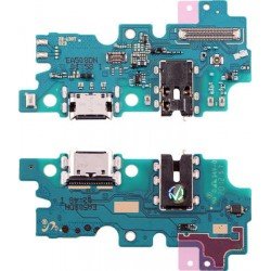 Πλακέτα Φόρτισης Samsung Galaxy A30s A307 Original Charging Board