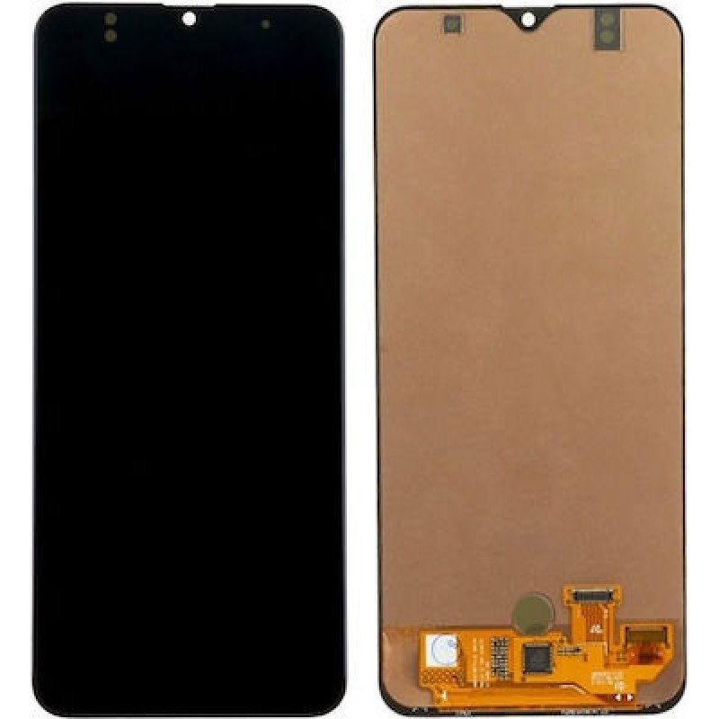 Οθόνη Samsung Galaxy A30s A307 Incell LCD & Touch Black
