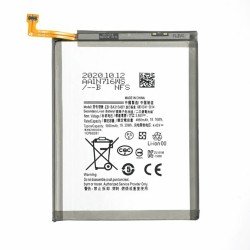 Μπαταρία Samsung Galaxy A31 A315/A32 A325/A22 A225 OEM Battery EB-BA315ABY Μπαταρία Samsung Galaxy A31 A315/A32 A325/A22 A225 OEM Battery EB-BA315ABY