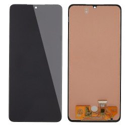 Οθόνη Galaxy A33 5G SM-A336 Incell LCD & Touch Black Οθόνη Galaxy A33 5G SM-A336 Incell LCD & Touch Black