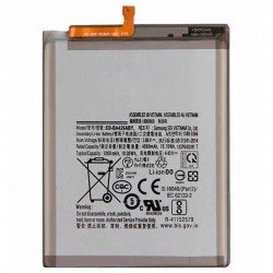Μπαταρία Samsung Galaxy A32 5G/A42 5G/A72 5G A326/A426/A726 OEM Battery EB-BA426 Μπαταρία Samsung Galaxy A32 5G/A42 5G/A72 5G A326/A426/A726 OEM Battery EB-BA426