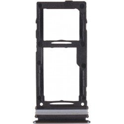 Βάση Κάρτας Μαύρη Samsung Galaxy A52/A72 A525/A725 Sim Tray Single Black Βάση Κάρτας Μαύρη Samsung Galaxy A52/A72 A525/A725 Sim Tray Single Black