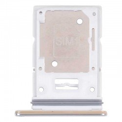 Βάση Κάρτας Λευκή Samsung Galaxy A53 5G A536 Sim Tray White