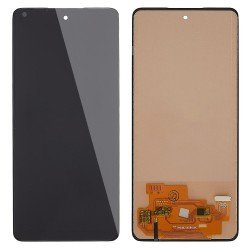 Οθόνη Galaxy A53 5G SM-A536 LCD & Touch Black Οθόνη Galaxy A53 5G SM-A536 LCD & Touch Black