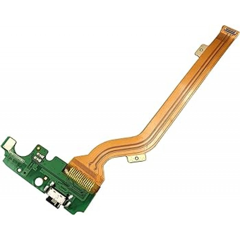 Πλακέτα Φόρτισης Alcatel 3X 2020 Charging Board 5061