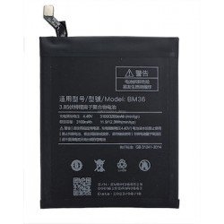 Μπαταρία Xiaomi BM36 Mi 5s Li-ion 3.85V 3100mAh OEM Battery Mi5s Μπαταρία Xiaomi BM36 Mi 5s Li-ion 3.85V 3100mAh OEM Battery Mi5s
