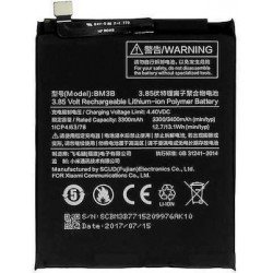 Μπαταρία Xiaomi BM3B Mi Mix 2 Li-ion 3.85V 3300mAh OEM Battery