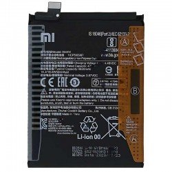 Αυθεντική Μπαταρία Xiaomi Mi 10T Lite BM4W Original Battery Service Pack Αυθεντική Μπαταρία Xiaomi Mi 10T Lite BM4W Original Battery Service Pack